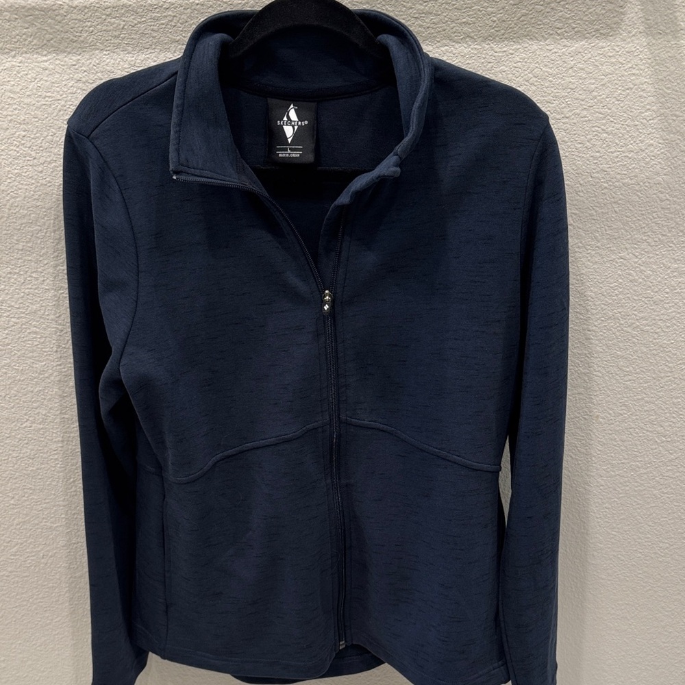 Skechers Dark Blue Apparel